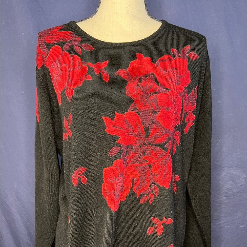 Cathy Daniels Sweater